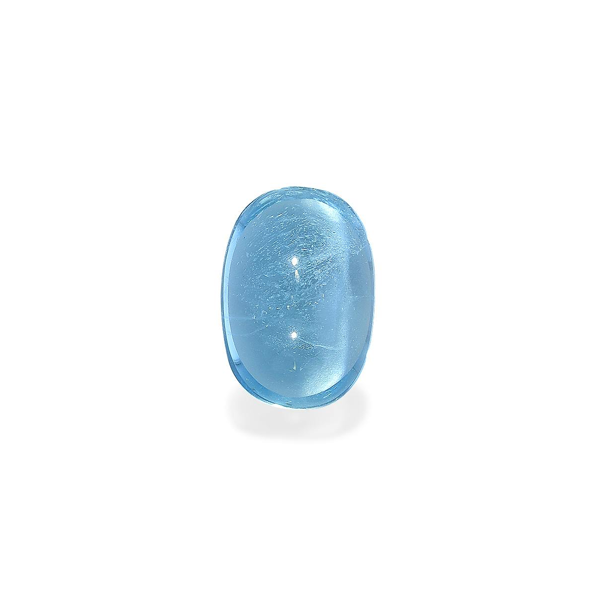 Aquamarine 5.79 ct